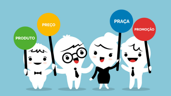 Diagnostico E Melhorias Otimize O Poder Dos 4 Ps Do Marketing